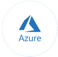 azure