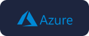 azure